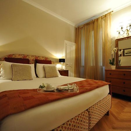 Angel Spagna Suite Rome Bagian luar foto