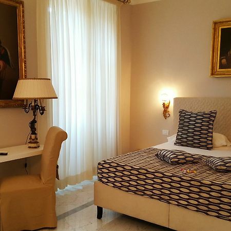 Angel Spagna Suite Rome Bagian luar foto
