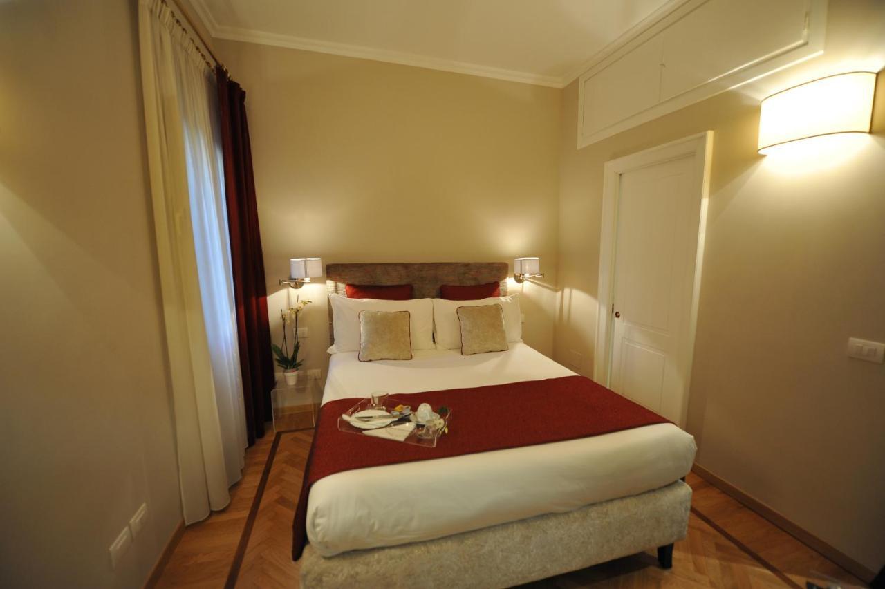 Angel Spagna Suite Rome Bagian luar foto