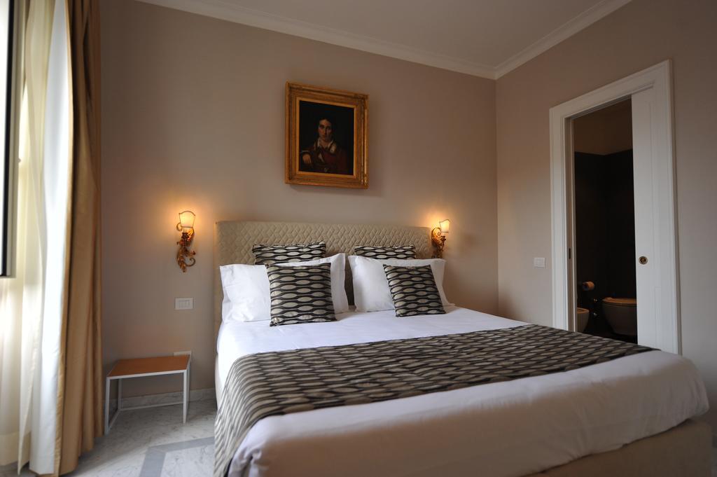 Angel Spagna Suite Rome Bagian luar foto