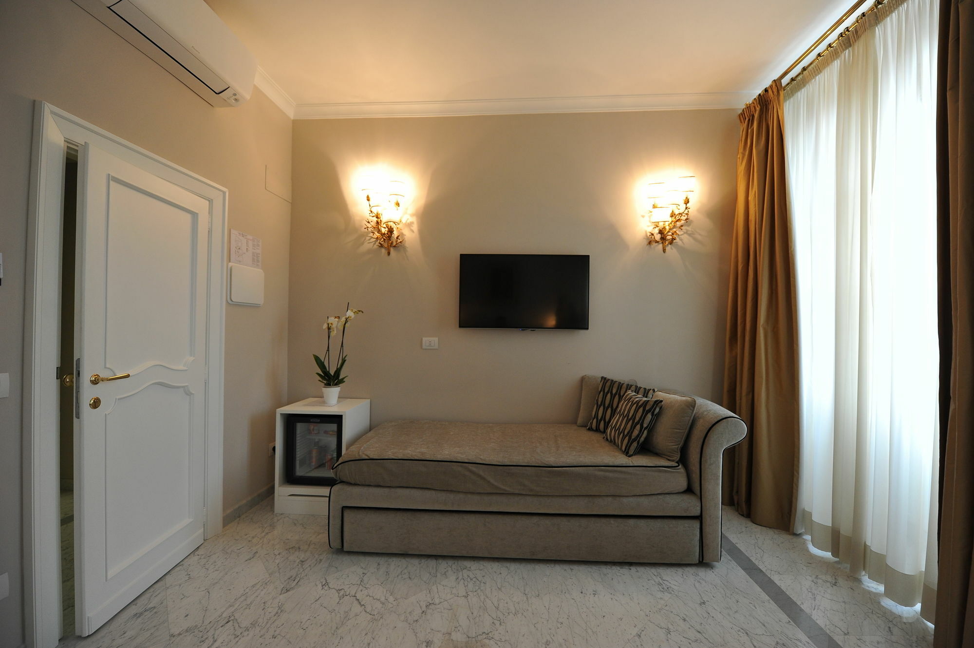 Angel Spagna Suite Rome Bagian luar foto