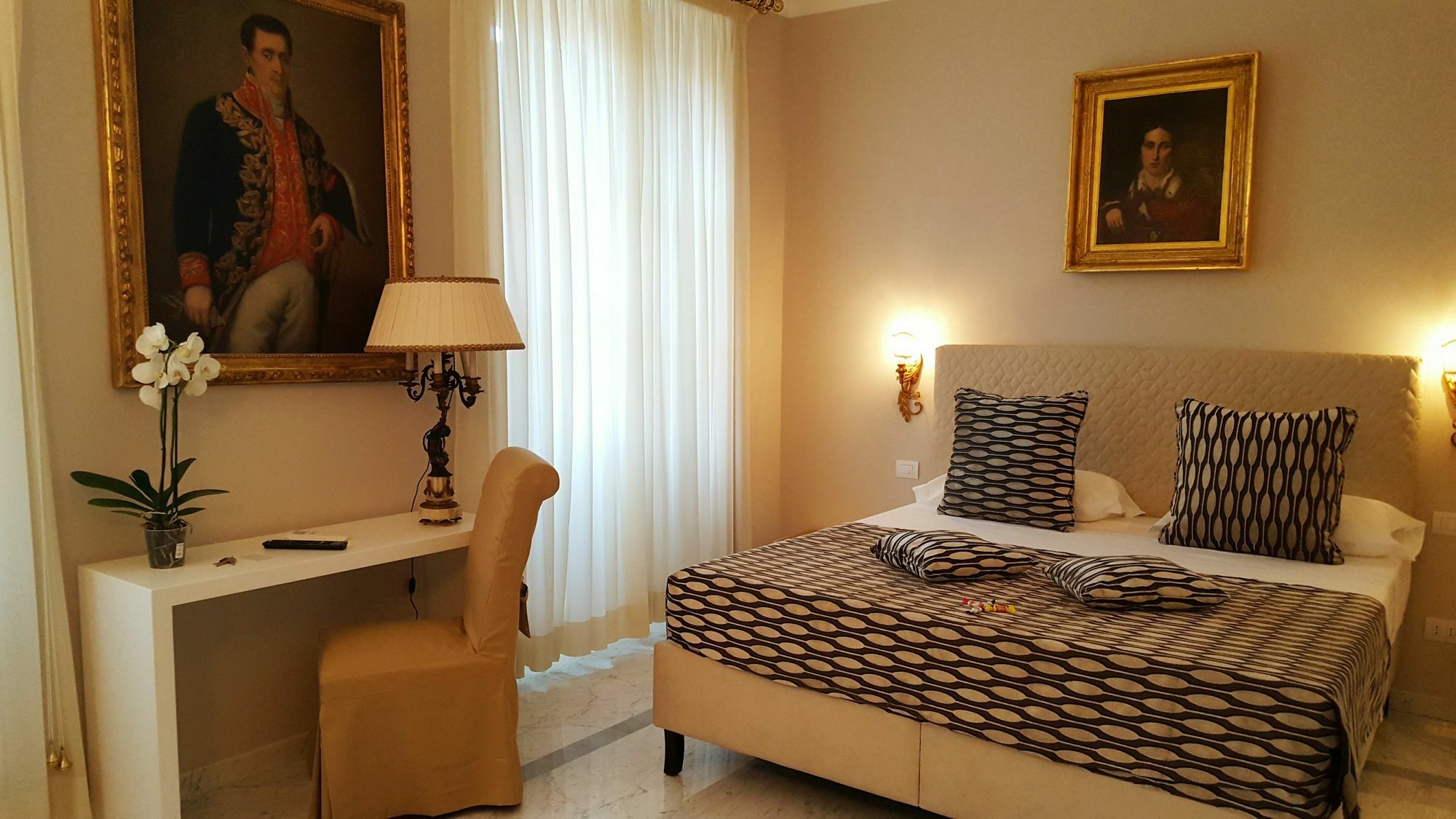 Angel Spagna Suite Rome Bagian luar foto