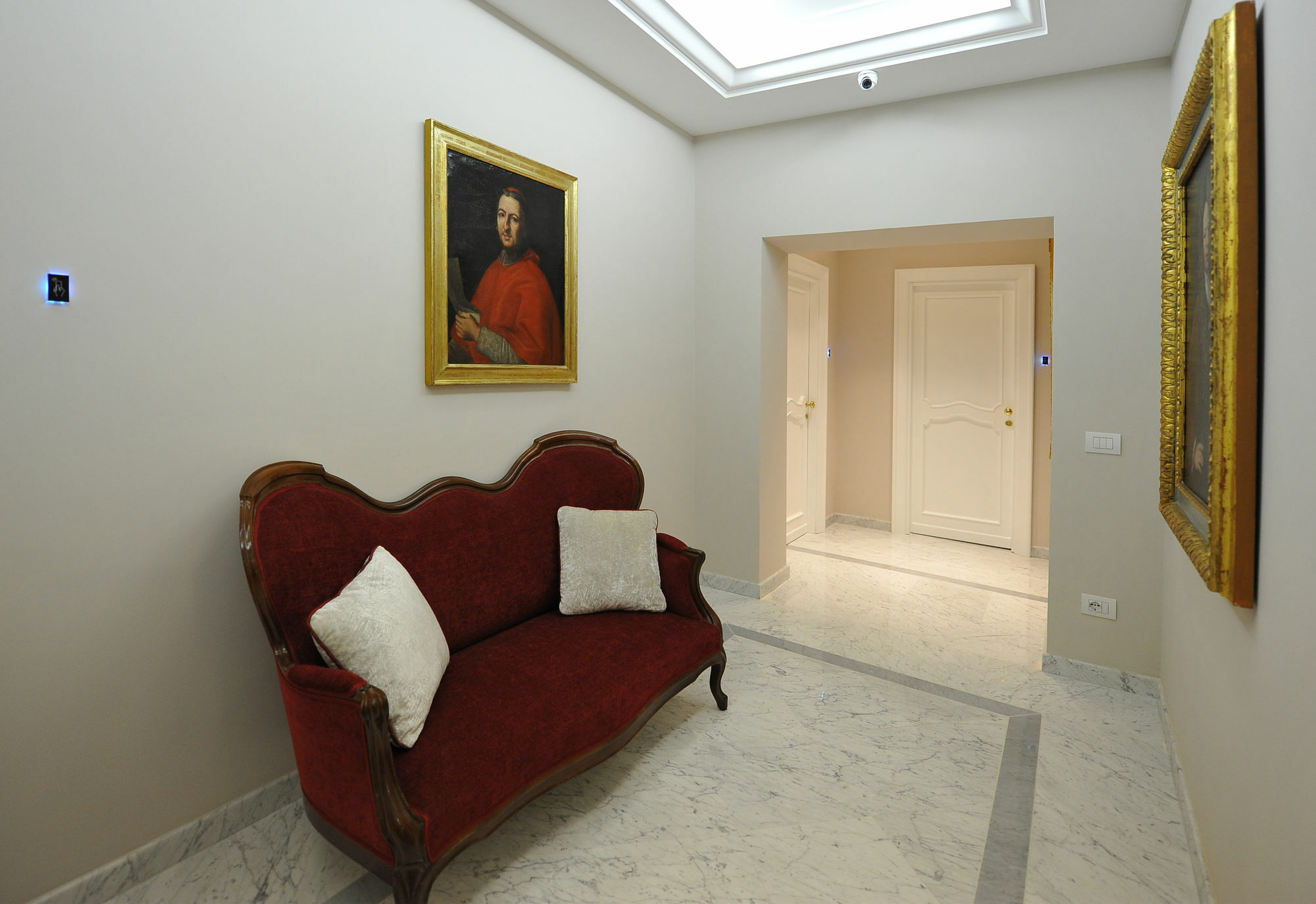 Angel Spagna Suite Rome Bagian luar foto