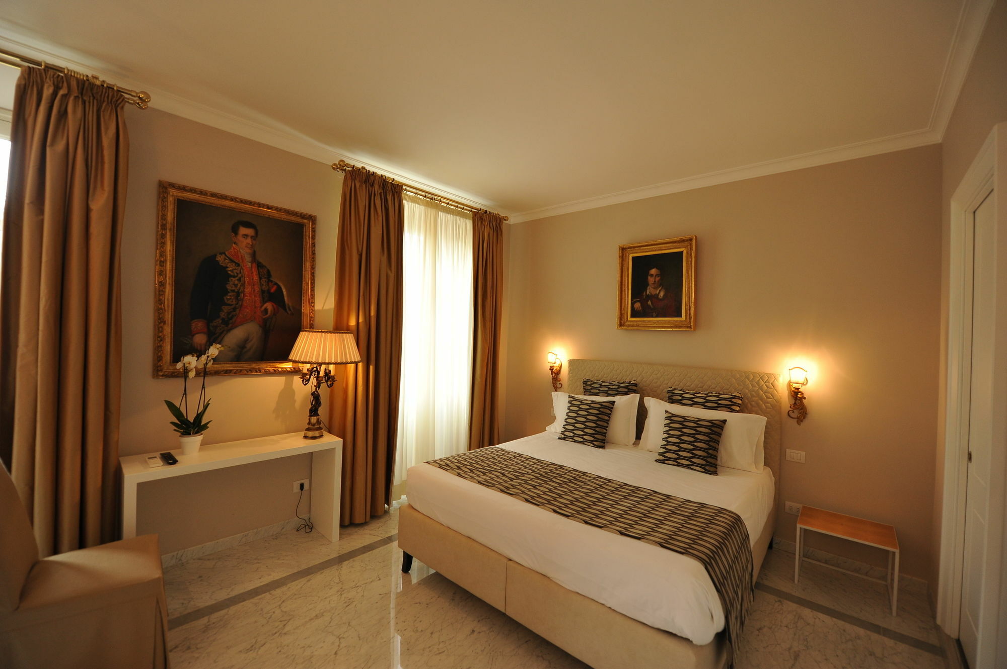 Angel Spagna Suite Rome Bagian luar foto